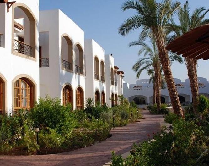Coral Hills Resort Sharm El Sheikh - Außenansicht