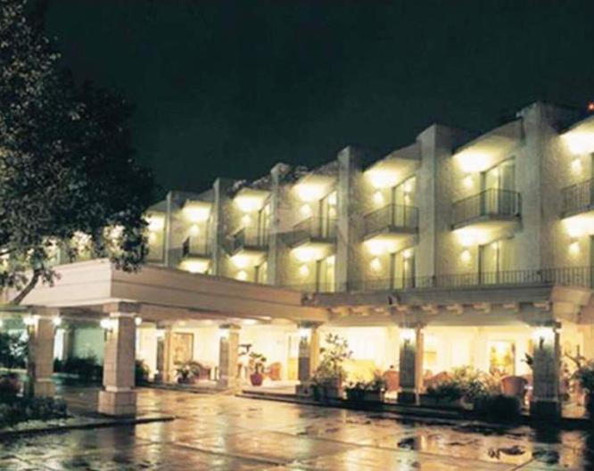 Hotel Viva Villahermosa - Außenansicht