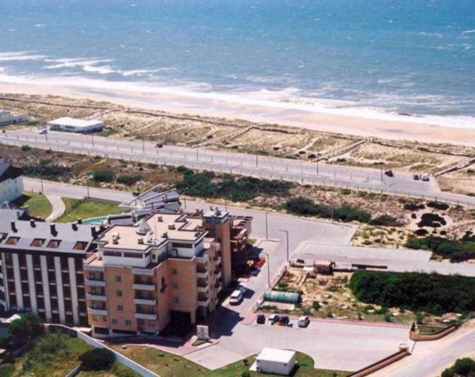 QH Praia de Quiaios - Außenansicht