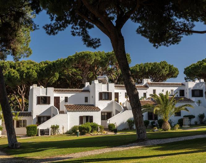Balaia Golf Village - Vue extérieure