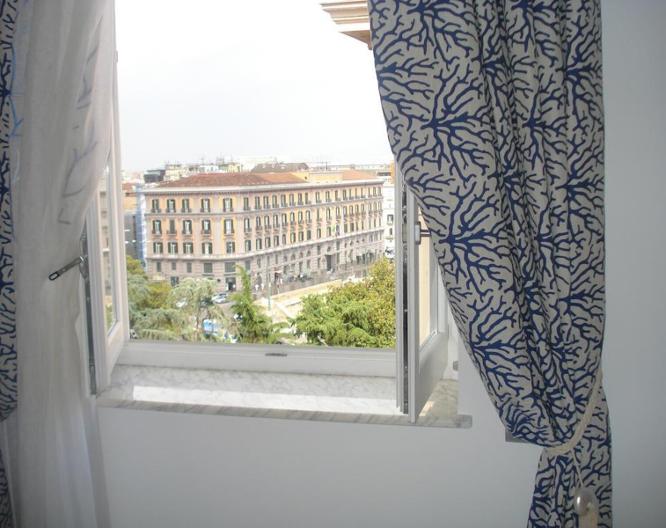 Ciliegina Lifestyle - Außenansicht