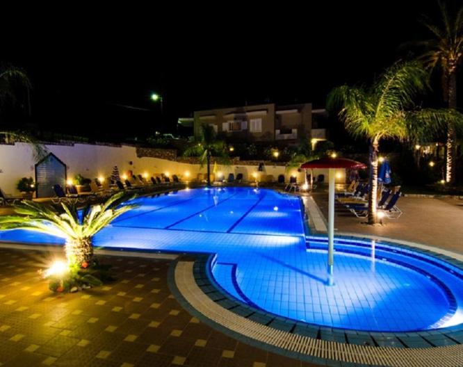Real Palace - Pool