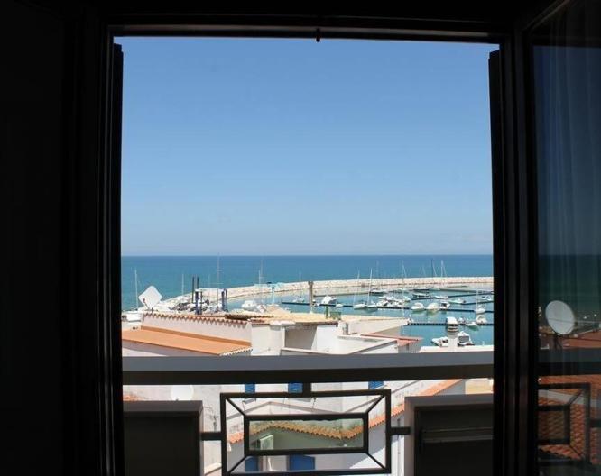 Borgo Marina - Außenansicht