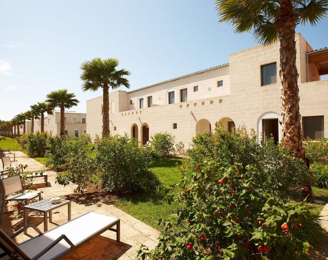 Vivosa Apulia Resort - Außenansicht