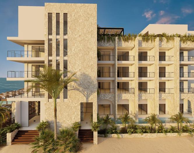 Kimpton Tres Rios Riviera Maya An All Inclusive Resort - Vue extérieure
