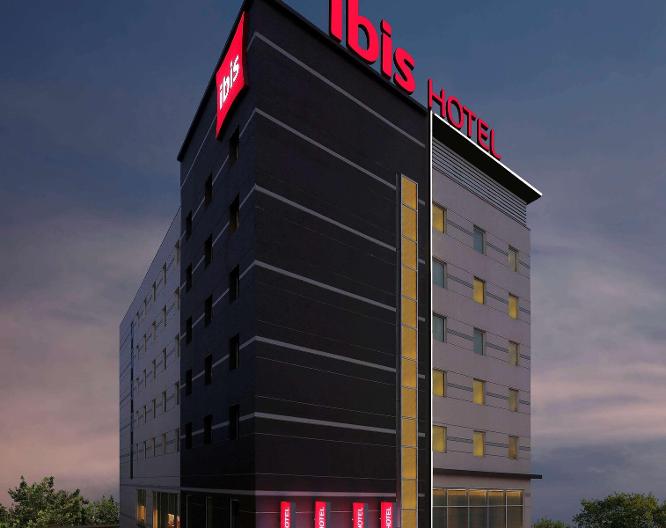 ibis Kochi City Centre - Außenansicht