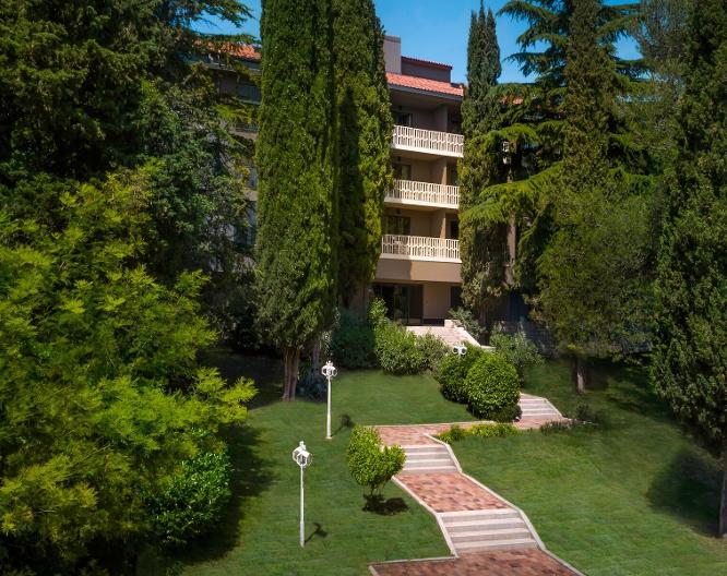Remisens Premium Casa Bel Moretto, Annexe - Außenansicht