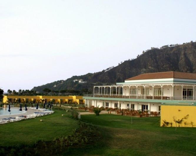Club Esse Sunbeach Village - Außenansicht
