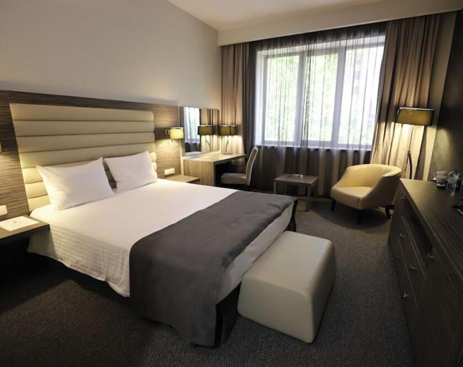 President Hotel by Hrazdan Hotel CJSC - Wohnbeispiel