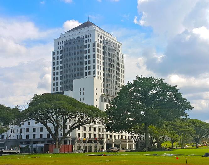 Merdeka Palace Hotel and Suites, Kuching - Allgemein