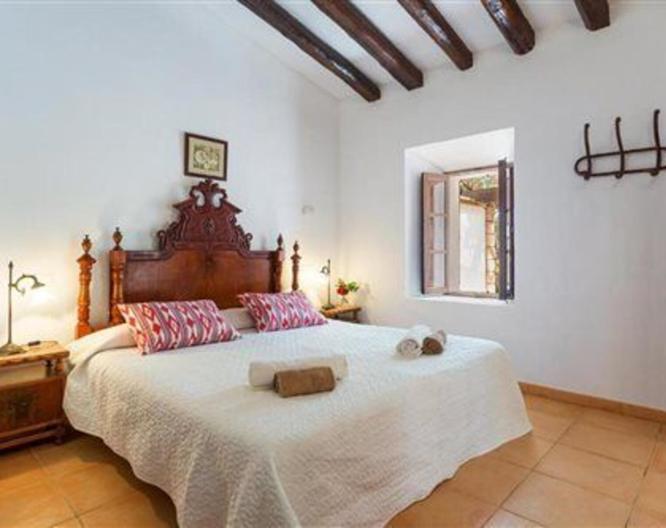 Agroturismo Can Gaia - Wohnbeispiel