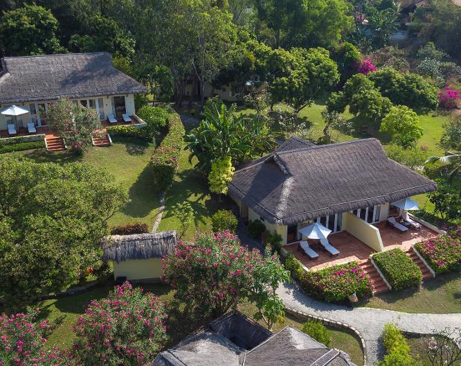 Victoria Phan Thiet Beach Resort & Spa - Vue extérieure
