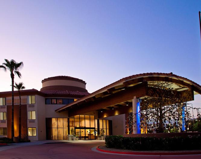 Holiday Inn Express North Scottsdale - Außenansicht