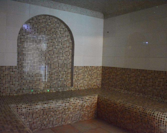 Le Clos Deauville Saint-Gatien - Außenansicht