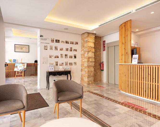 Apartamentos Globus - Ausstattung