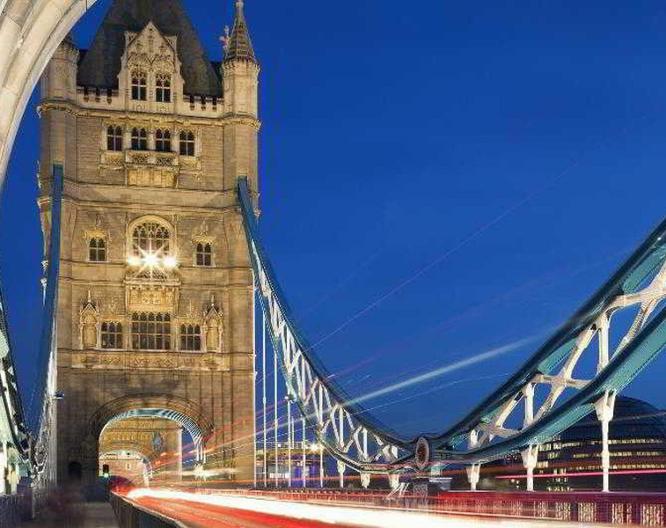 The Dilly - Allgemein