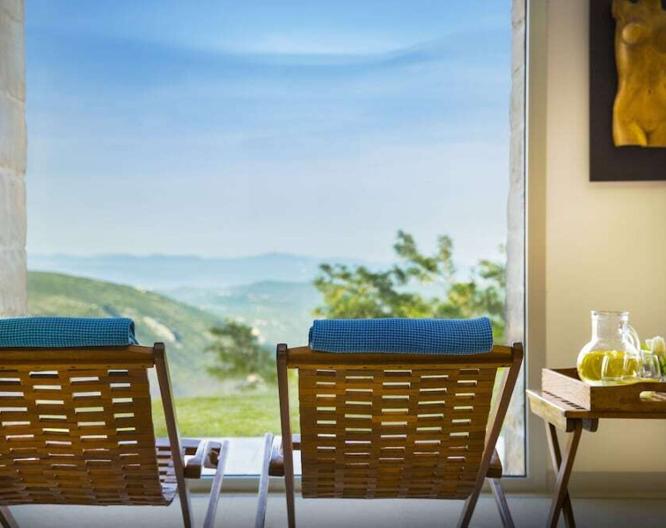 B&B Palazzo Angelica - Außenansicht