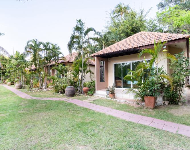 OYO 779 Kanum Kanoon Resort - Allgemein