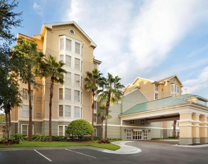 Homewood Suites by Hilton Orlando-International Drive/Convention Center - Außenansicht