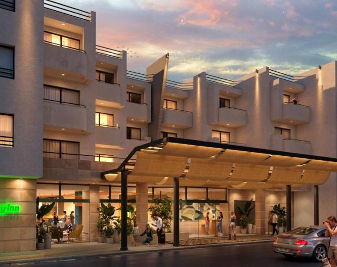 Holiday Inn Algarve Albufeira by IHG - Außenansicht