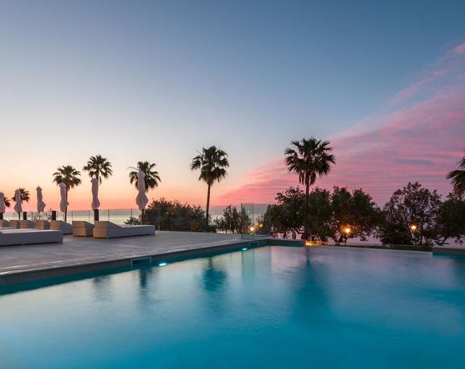 Caleia Talayot Spa Hotel - Außenansicht
