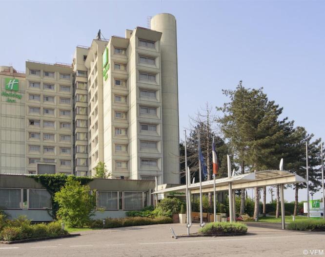 Belstay Milano Assago - Außenansicht