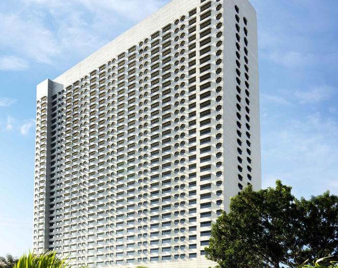 The Ritz-Carlton, Millenia Singapore - Allgemein