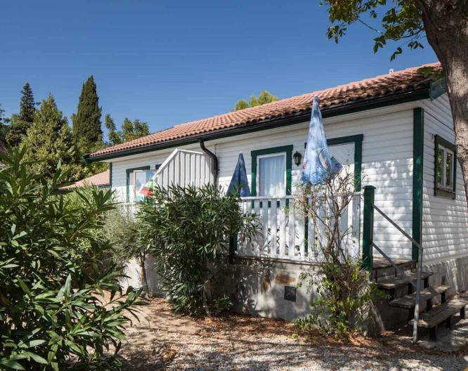 Balcon de Competa - Außenansicht