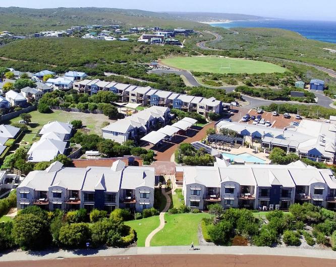 Margarets Beach Resort - Außenansicht