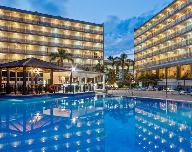 Sol Costa Daurada - Außenansicht