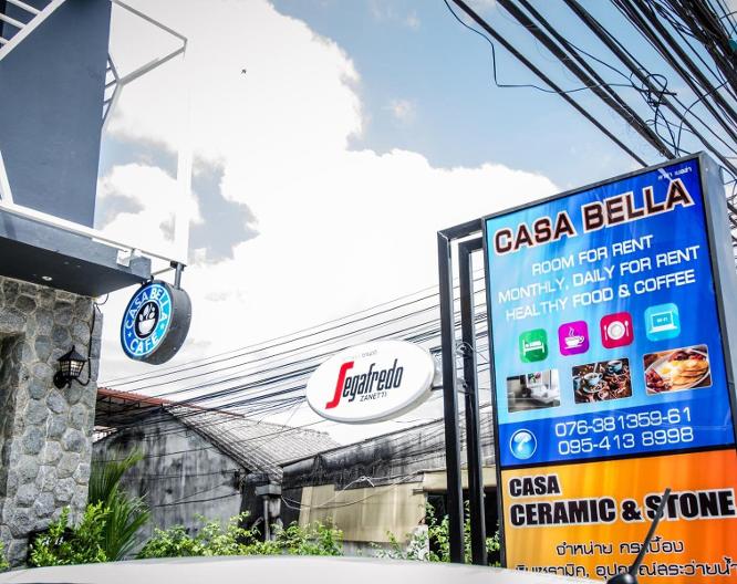 Casa Bella Phuket - Außenansicht