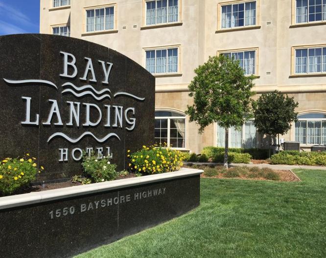 Bay Landing Hotel - Allgemein