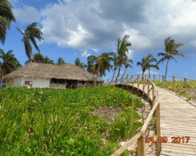Gran Club Santa Lucia - Vue extérieure