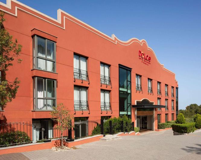 Dolce by Wyndham Barcelona Resort - Außenansicht