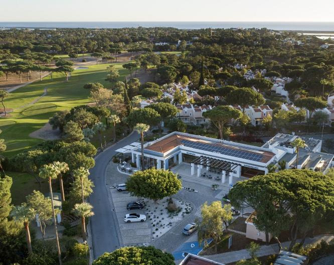 Vilar do Golf - Vue extérieure