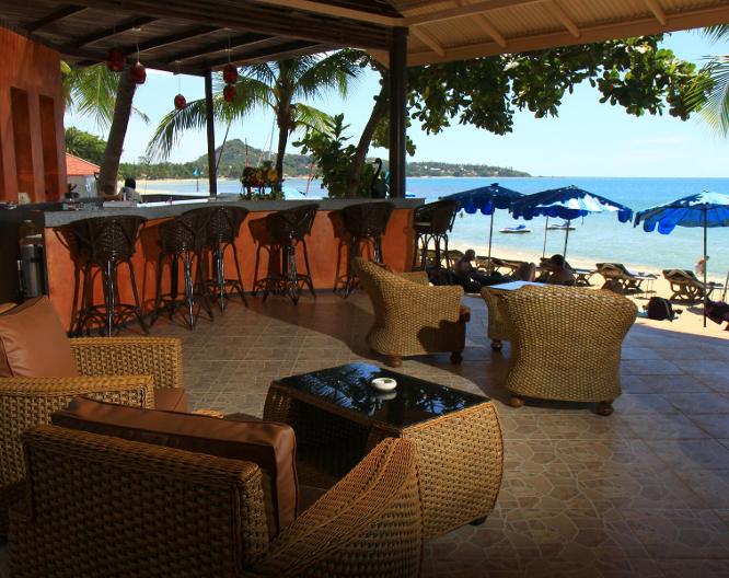 Samui Laguna Resort - Allgemein