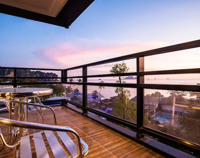 Days Inn by Wyndham Aonang Krabi - Landschaft