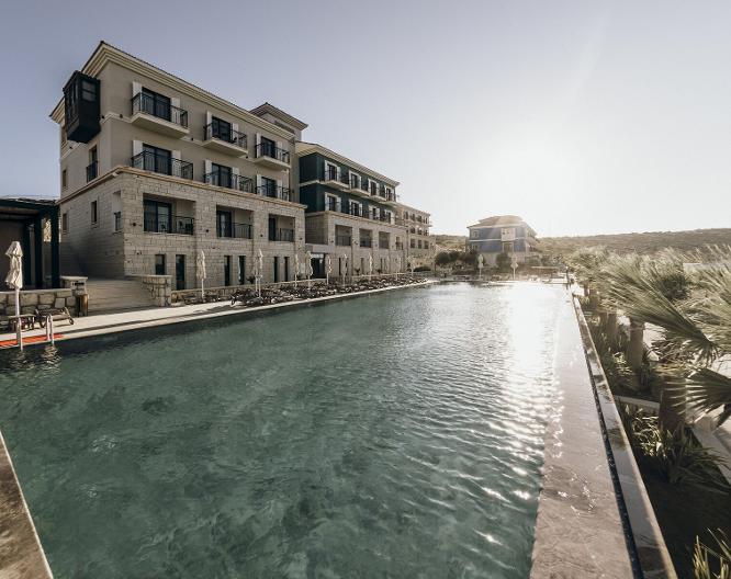 Soliport Hotel & SPA - Vue extérieure