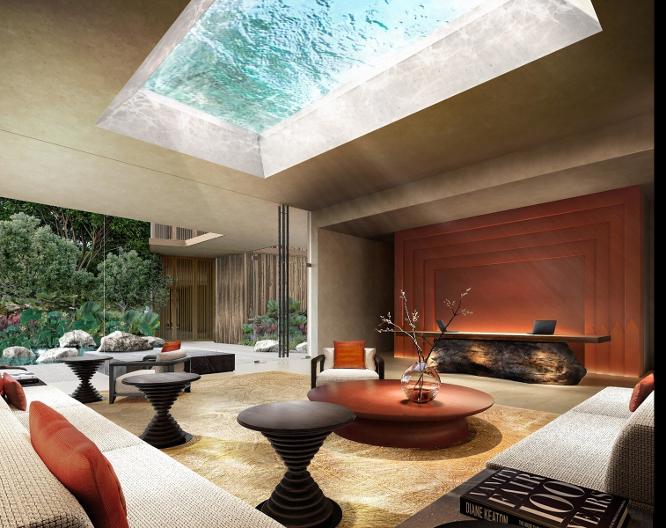 THE BARAI HUA HIN - The Unbound Collection by Hyatt - Außenansicht