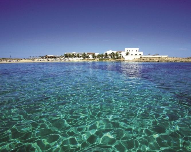 Roca Bella Hotel - Außenansicht