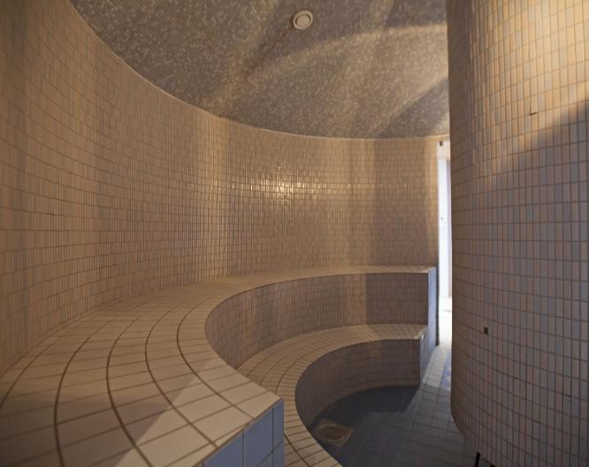 Scandic Pori Hotel - Außenansicht