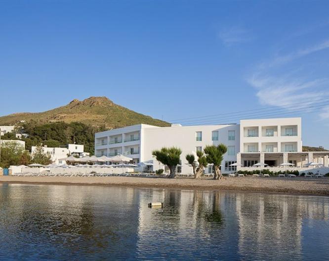 Patmos Aktis, a Luxury Collection Resort & Spa - Außenansicht