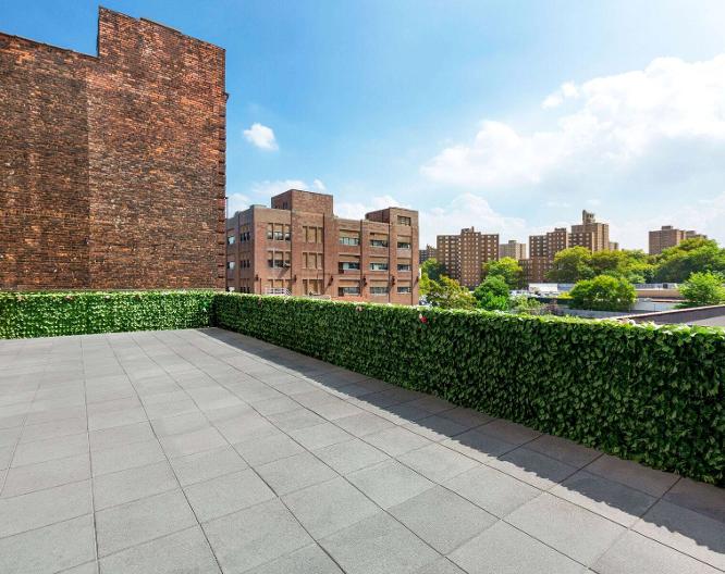 Wingate by Wyndham Bronx/Haven Park - Außenansicht