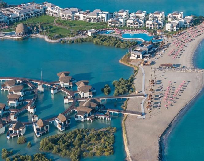 Anantara Mina Al Arab Ras Al Khaimah Resort - Außenansicht