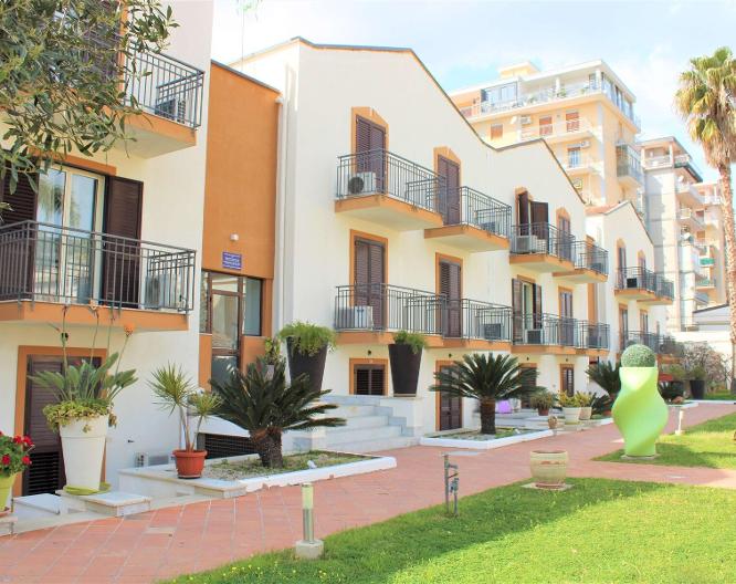 Casena Dei Colli, Sure Hotel Collection by Best Western - Außenansicht