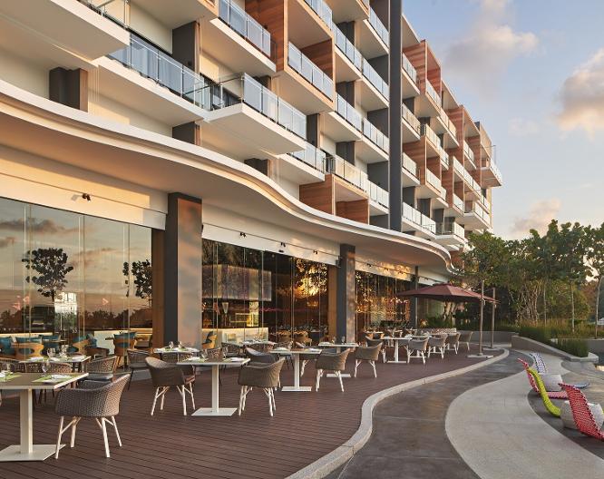 Aloft Langkawi Pantai Tengah - Außenansicht