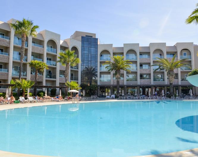 Falesia Hotel – Adults Only - Vue extérieure