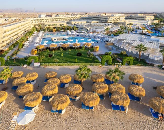 Seven Seas Jolie Bay - Außenansicht