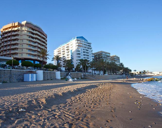 Ona Princesa Playa - Außenansicht