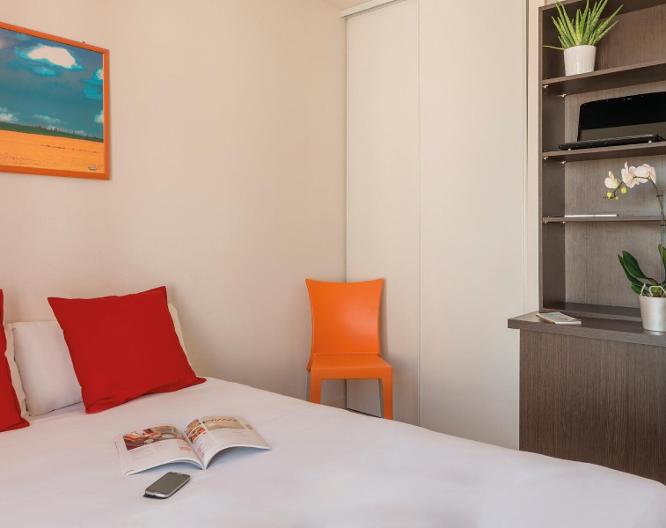 Appart'City Nantes Saint-Herblain - Allgemein